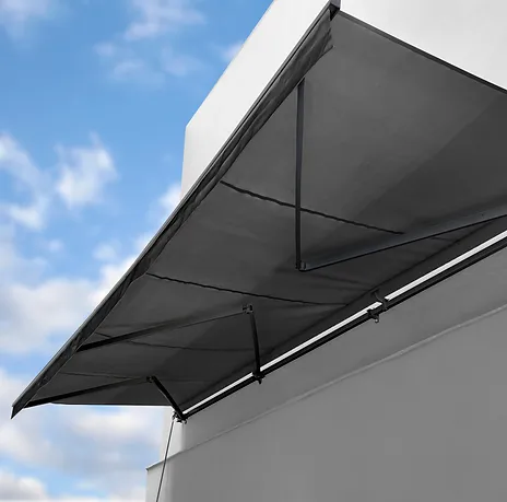 Toldo Proyectable